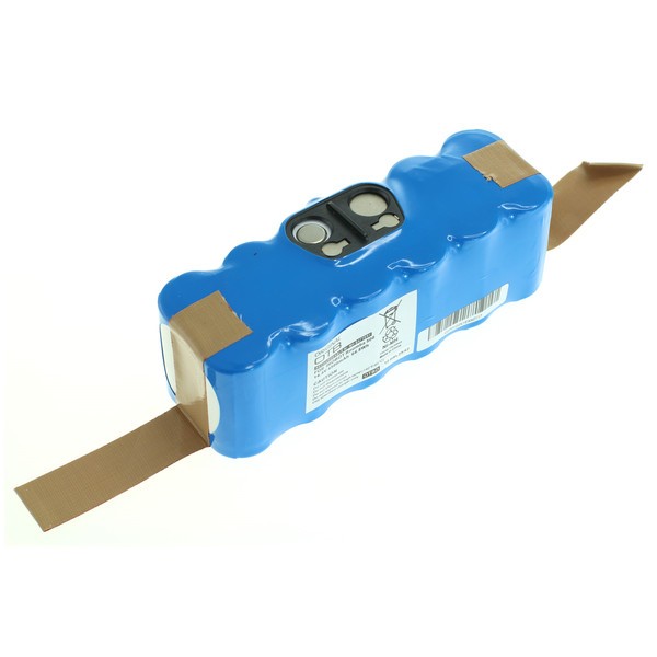 Batteri til iRobot Roomba 980 | Oplader-Batteri.dk