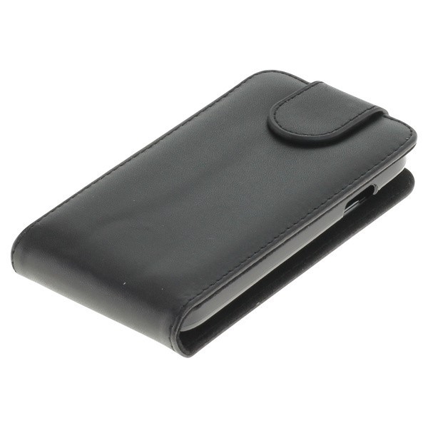 Flipcase Taske til Samsung Galaxy Ace 4