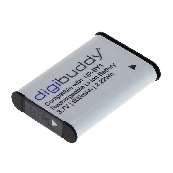 Batteri til Sony Action-Cam HDR-AZ1