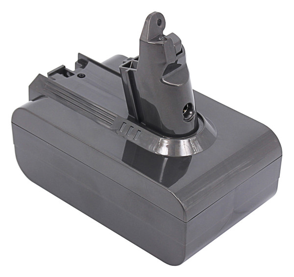 batteri f. Dyson DC56 Handheld