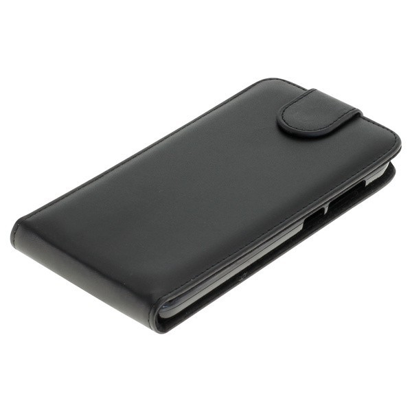 Flipcase Taske til Huawei Ascend G7 Flipcase