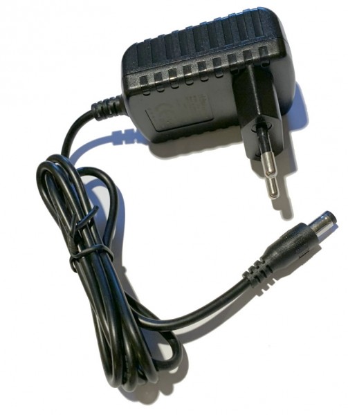 AC-adapter til Tivoli Pal BT