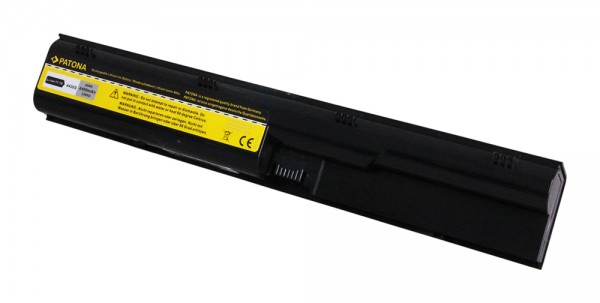 Batteri til HP HSTNN-I99C-3 3ICR19/66-2 633733-151 633733-1A1 HSTNN-DB2R 