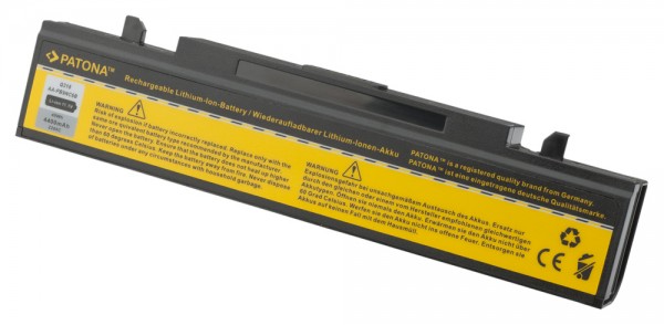 Batteri til Samsung NP-R465 NP-R465 NP-R465H NP-R465H NP-R466