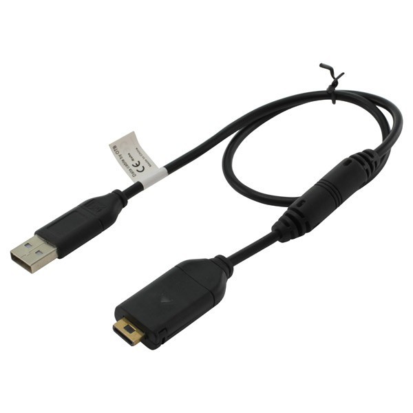 USB Data Kabel til Samsung NV106 HD