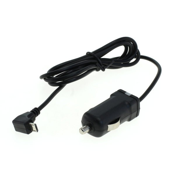 Billader kabel 90° stik til Samsung Galaxy Note SM-P605