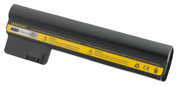 Batteri til HP Mini HSTNN-CB1U HSTNN-E04C HSTNN-TY06 HSTNN-06TY