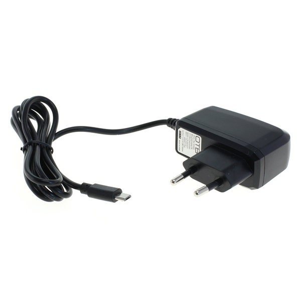 AC adapter til Samsung MV800