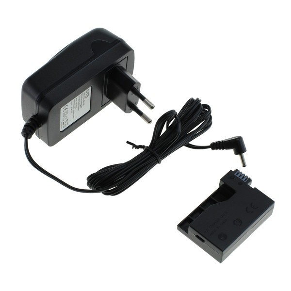 AC Adapter f. ACK-E5