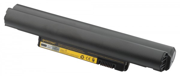 Batteri til Dell Inspiron Mini 1010 1110 10 10v 451-11203 453-10120 