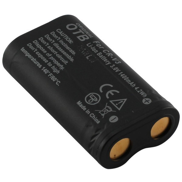 Batteri til Benq DC 4500