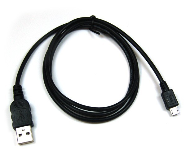 Kabel USB til Samsung NX1000