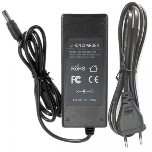 AC-adapter oplader til iRobot Roomba 416