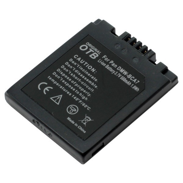 Batteri til Samsung DV300F