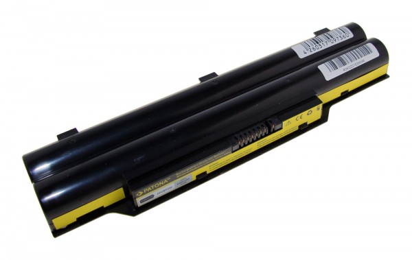 Batteri til FUJITSU-SIEMENS Lifebook A530 A531 AH530 AH531 LH52/C  