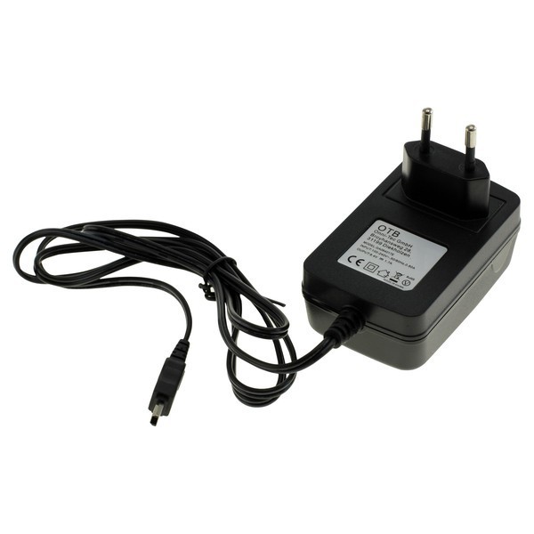 oplader AC Adapter til Canon ZR960