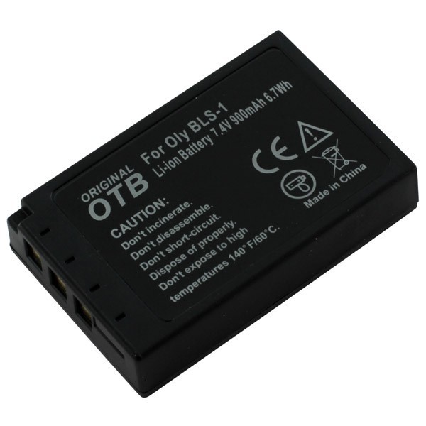 DMW-BCL7E  Batteri