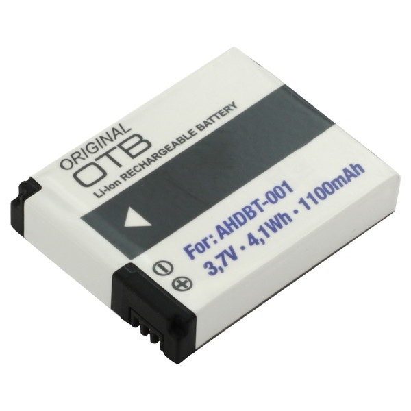 AHDBT-301  Batteri
