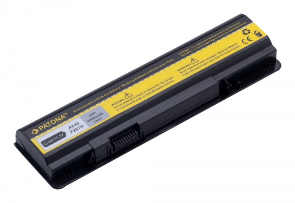 Batteri til Dell Vostro 1014 1014n 1015 1015n 1088 1088n A840 A860 