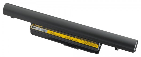 Batteri til Acer Aspire AS10B31 AS10B41 AS10B7E AS10B51 AS10B3E AS10B5E  