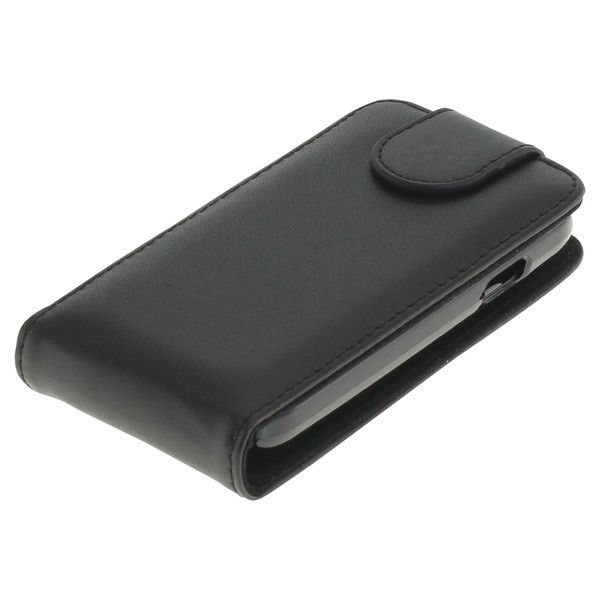 Flipcase Taske til Samsung Galaxy Young 2