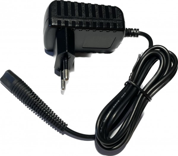 AC Adapter til Braun Series 5 550