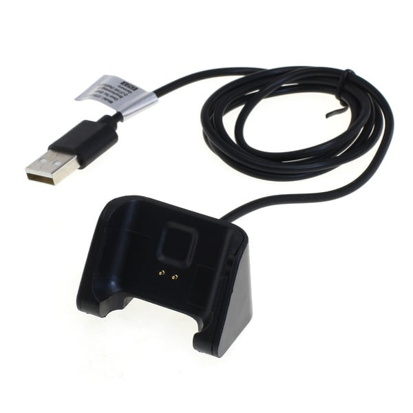 USB oplader p. Xiaomi Huami Amazfit Bip Lite