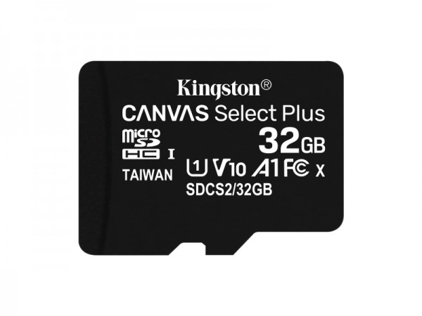 32GB hukommelseskort til Medion P5235