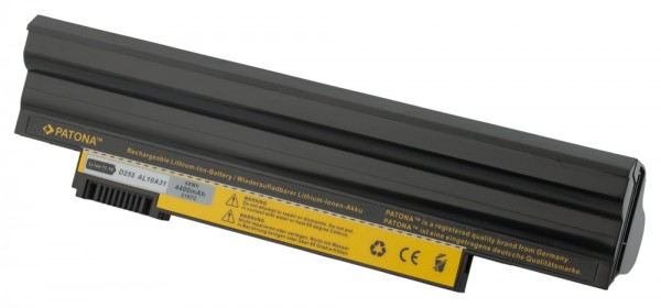 Batteri til LC.BTP00.128  LC.BTP00.129 Acer Aspire D255-1134 