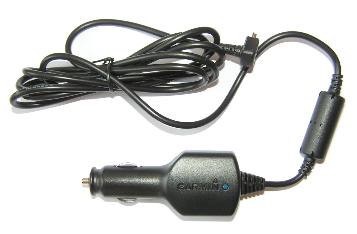 skillevæg at tiltrække diagram Garmin trafikmodtager + Biloplader til Garmin nüvi 2555LMT | Oplader -Batteri.dk