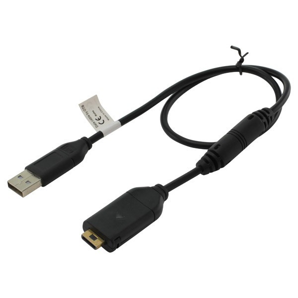 USB Data Kabel til Samsung TL34 HD