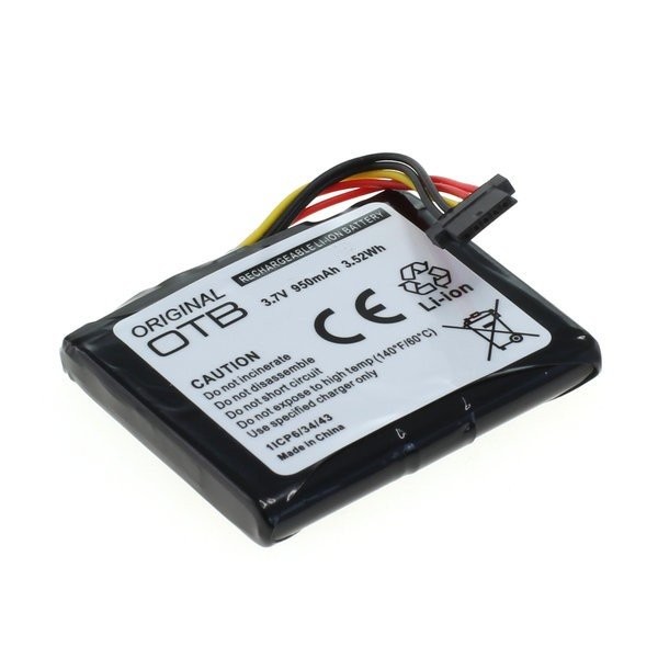 VF1C batteri