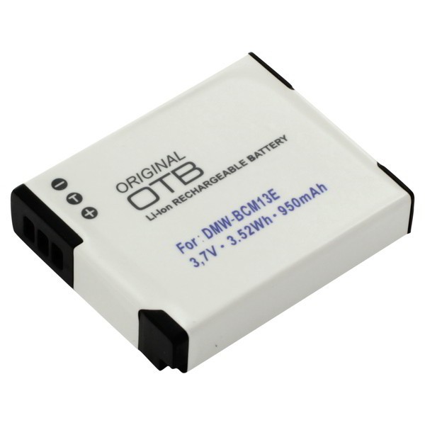 CGR D220 Batteri til Panasonic NV-GS3